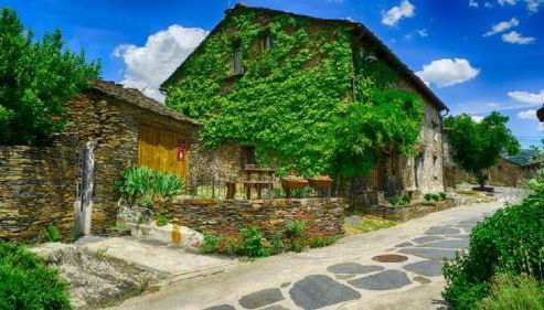 Casa rural El Abejaruco - Foto 3