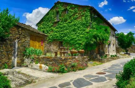 Casa rural El Abejaruco - Foto 3