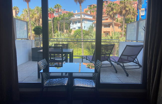 Artplatinum Suites & Apartments - Foto 9