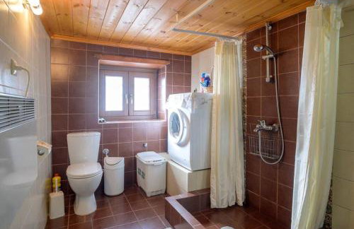 Clio's Stone House - Foto 28