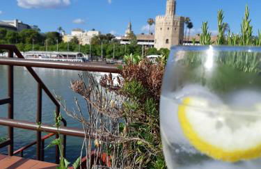 Acogedor apartamento en pleno corazón de Triana - Foto 47