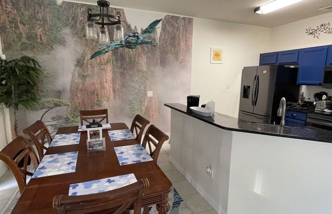 Luxury Villa With Large Private South Facing Pool 4 Bedroom Townhouse by RedAwning - Photo 7