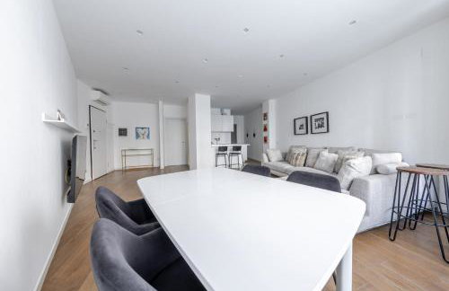 Via De Amicis 43 - Leia Hospitality - Foto 9