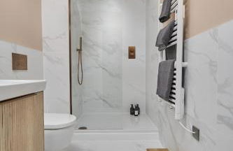 Hayy Luxury 2 Bed Apartments in Leeds City Centre - Foto 22