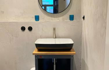 König Albert Industrie Loft - Foto 24