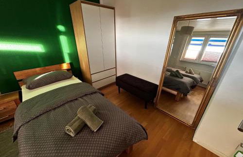 Basti's Rooms&Breakfast - Self Checkin - Foto 24