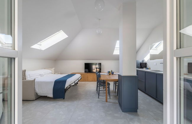 Alaxia Luxury Appartments - Foto 57