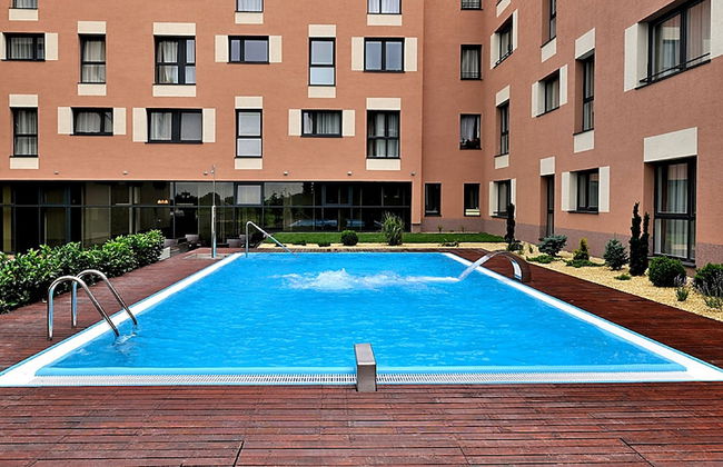 Melrose Apartments 2 - Photo 11