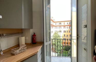 San Giovanni Apartment Rome - Foto 3