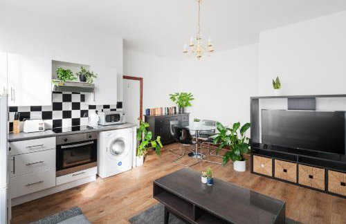 Serene One Bedroom Apartments Holborn, 10 Min Walk to Oxford Street - Photo 17