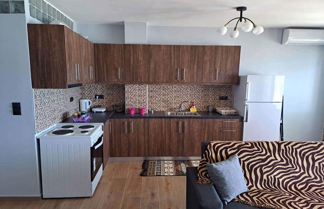 Maritinas Stone Apartment On The Beach - Foto 8