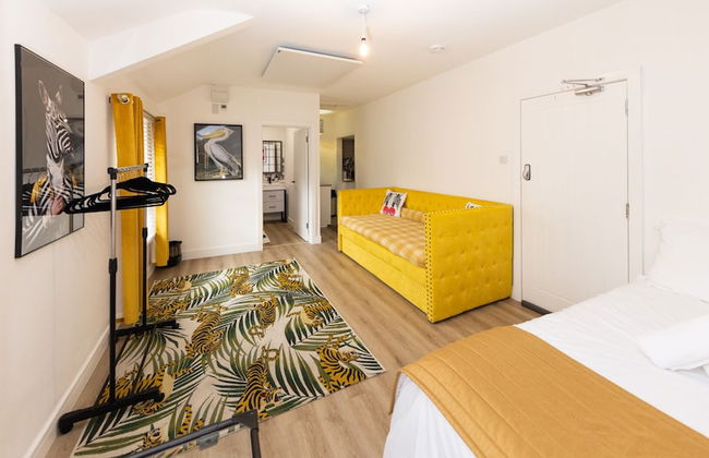 James Place @ Pontmorlais - Foto 79