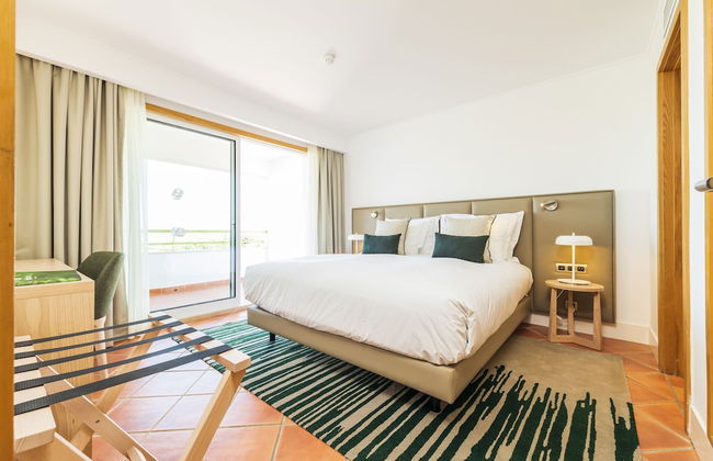 The Patio Suite Hotel - Photo 5