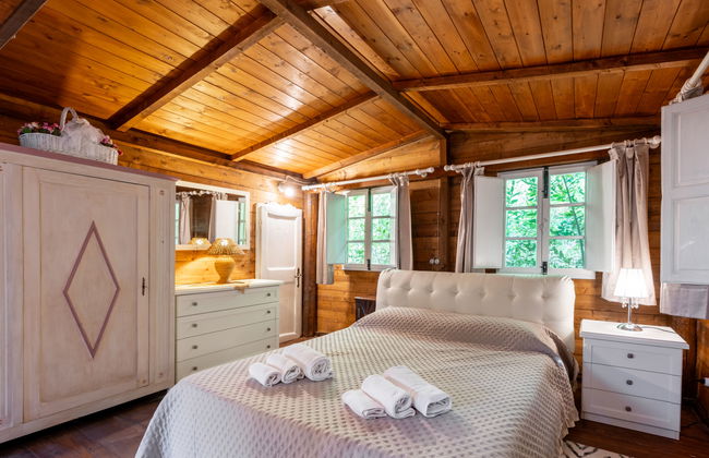 Villa delle Stelle - Foto 36