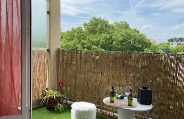 Appartement Circé - Montpellier Nord-Hopitaux-Facultés - Foto 1