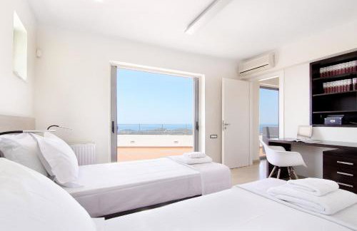 Villa TakeOff Saronida - Foto 18