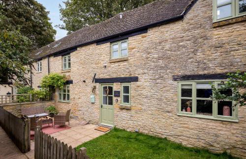 Stow on the Wold Scandi Chic Authentic Cottage - Foto 47