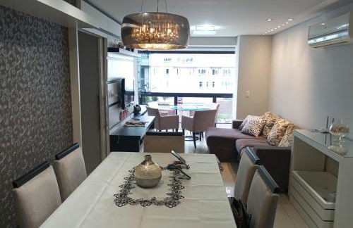 Ótimo Apartamento vista mar a 70 metros - Foto 50