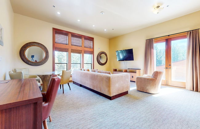 Gorgeous Condo at Obsidian Clubhouse Downstairs - Foto 10