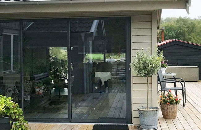 10 Person Holiday Home in Stillingson - Foto 25