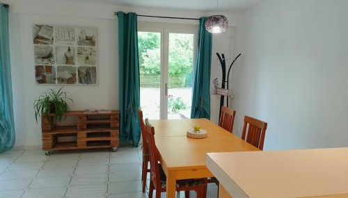 Location calme - Foto 2