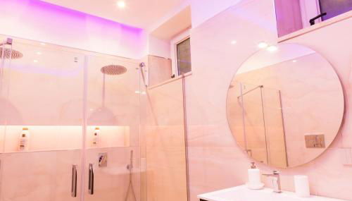 Villa Venere - Amalfi Coast - Private Sea Access - Foto 3, Shower