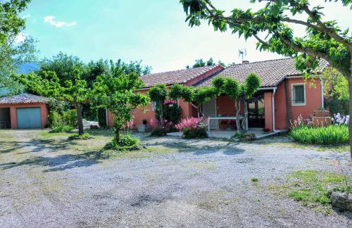 Villa piscine face au grand luberon Cereste - Foto 12