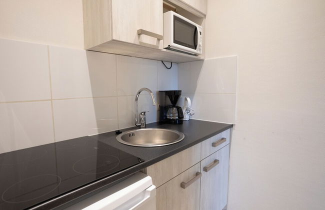 La Sapinière - Foto 42