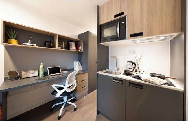 Canvas Wembley in London - Foto 29