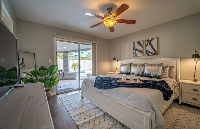 Central Chandler - Foto 4