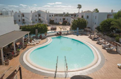 Salitre Coast Apartment - Costa Teguise - Foto 11