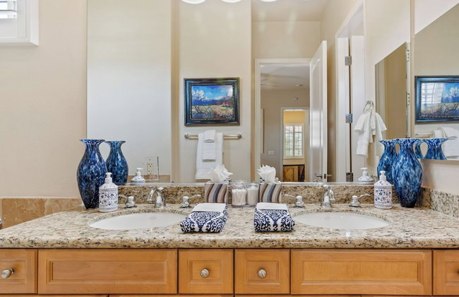 Setting the Standard by Avantstay Luxury Villa - Foto 108