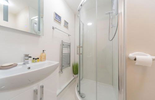 Mandela House Apartments Near Edinburgh - Foto 12