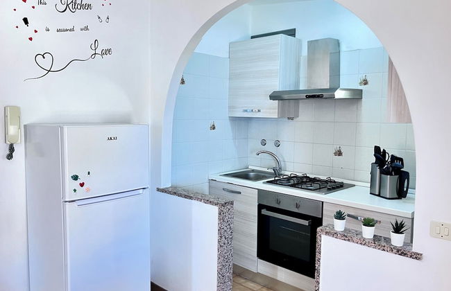 Sea View House 1, Panorama, Nature, Sun and Peace! - Foto 17