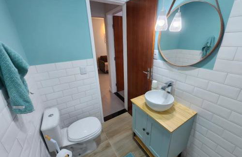 Quadra do mar de Jardim Camburi - Foto 7