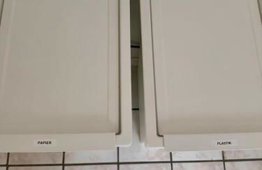 Country house style vintage 2-room apartment in Kleinostheim - Foto 26