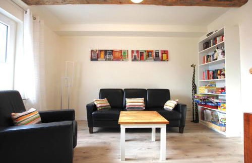 Ferienhaus Weideblick - Foto 13