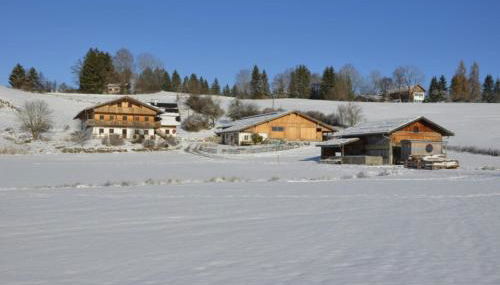 Langegger Alm - Sennerstube - Foto 2