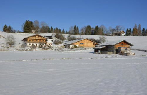 Langegger Alm - Sennerstube - Foto 2