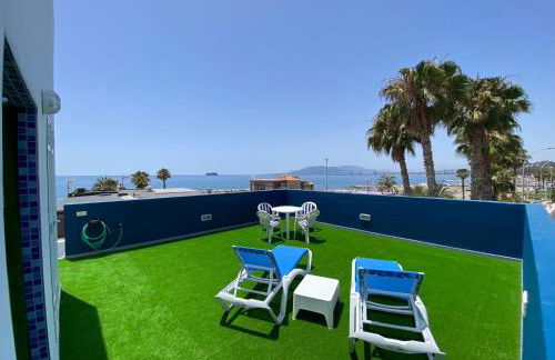 SEAFRONT - Pedregalejo Beach - Photo 1