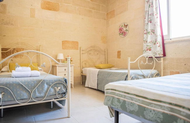 Lamia del Fico con Piscina Pineta e Zona Giochi - Foto 7