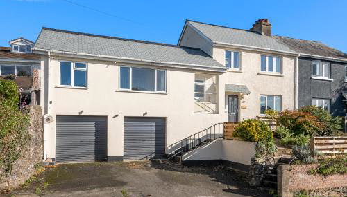 The Flat, Hillcroft for 2 guests - Foto 4