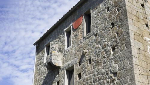 Casa Giacometti - Foto 4