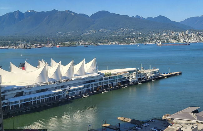 Silverstone Downtown Long-Term stay - Foto 63