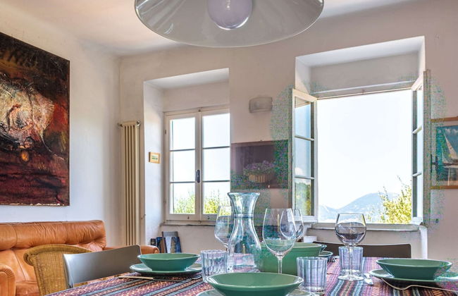 Luxurious Home Near the sea in Lerici - Foto 11