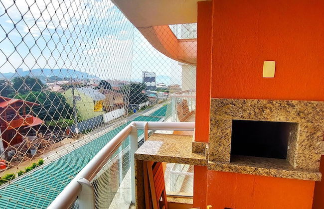 Nautilus Paradise in Penha-SC - Foto 32