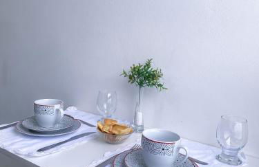 Acomodação aconchegante à beira- mar - Foto 17