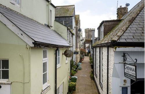 Beautiful 3 bedroom cottage in the heart of Looe - Foto 3