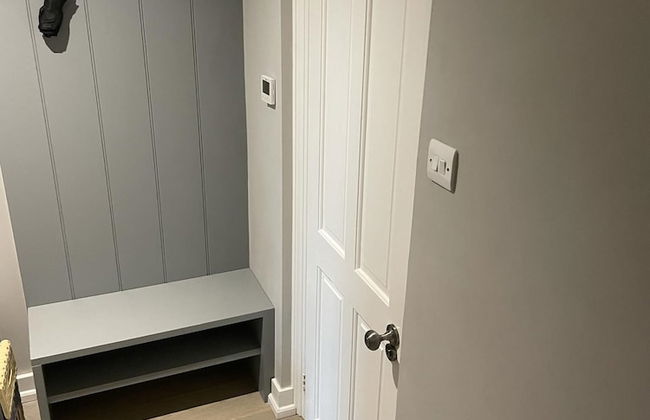 London Duplex Penthouse for 7 People - Foto 35