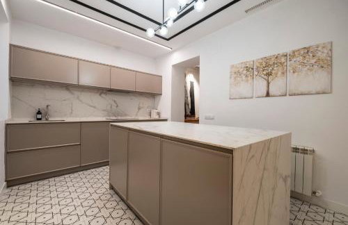 Espectacular piso en Madrid en la Milla de ORO - Foto 29